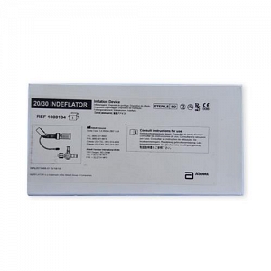 Indeflator Inflation Device | Medline