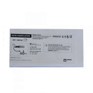 Indeflator 20/30 Inflation Device | Medline