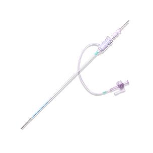 【メル86961】 Fast-Cath Hemostasis Introducers | Medline