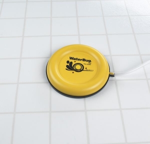 WaterBug Floor Suction Device | Medline