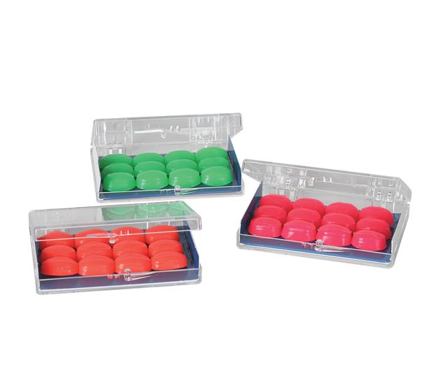 Apothecary Silicone Putty Ear Plugs | Medline