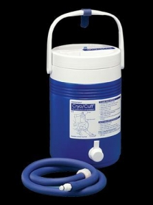 DJO Global Cryo / Cuff Gravity Cooler | Medline Industries, Inc.