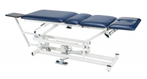 Hi Lo Four-Section Treatment Tables | Medline Industries, Inc.