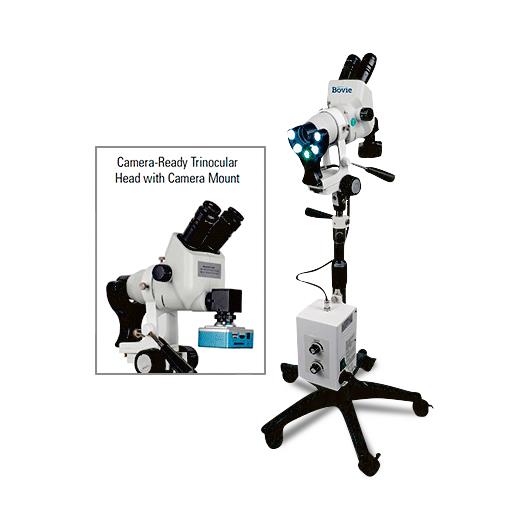 Colpo-Master Colposcopes and Accessories | Medline