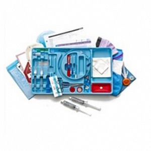 Internal Jugular Puncture Kit | Medline