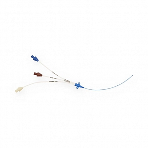 Teleflex Medical Central Venous Catheterization Kits | Medline