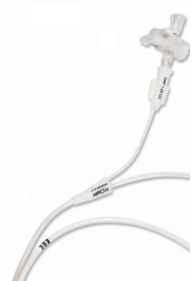 Arrow Berman Angiographic Catheters | Medline