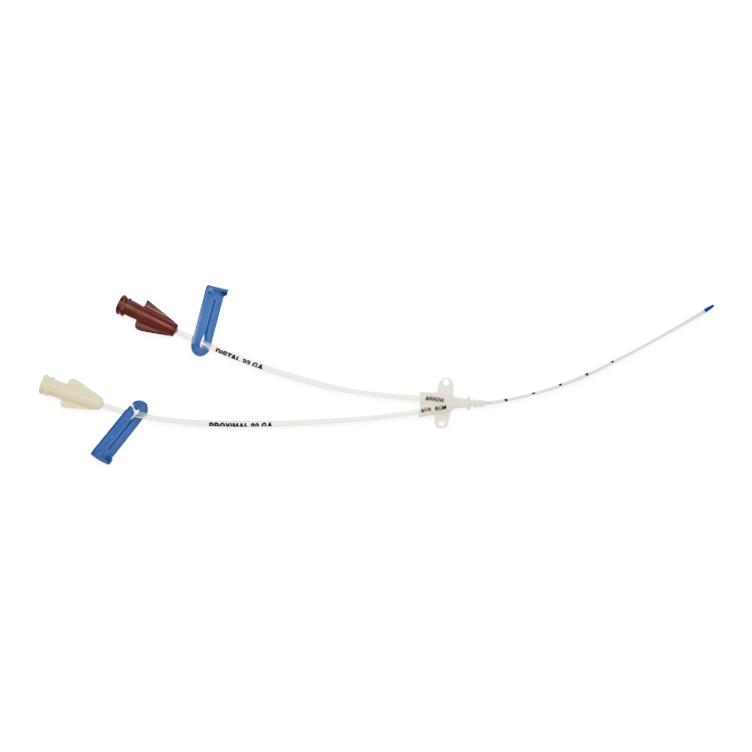 2-Lumen CV Catheterization Kits | Medline