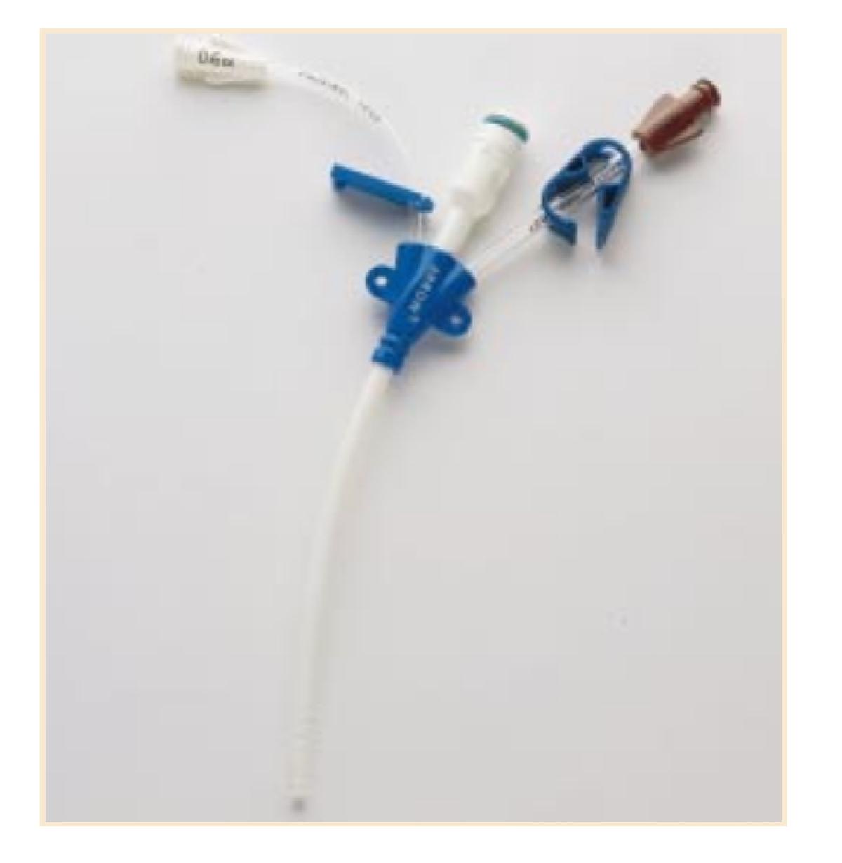 Arrow-Howes CVC Kits | Medline