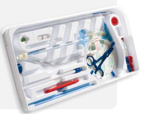 Teleflex Medical Introducer Sets | Medline