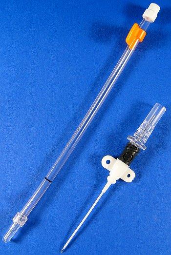 Radial Artery Catheterization Kits | Medline