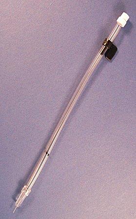 Gwire Spring Wire Guide Teleflex Medical Positive Placement Spring-Wire Guides | Medline