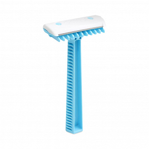Personal Collection Razor Personna Premium Double-Edge Prep Razors | Medline