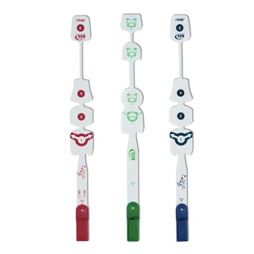 BiS　NERVE BIS Quatro Brain Monitoring Sensors | Medline