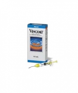 Ophthalmic Viscosurgical Devices | Medline