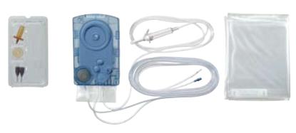 INFINITI Vision Ultrasound FMS Packs | Medline