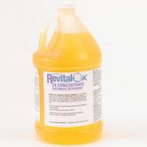 Revital-Ox 2X Enzymatic Detergent | Medline