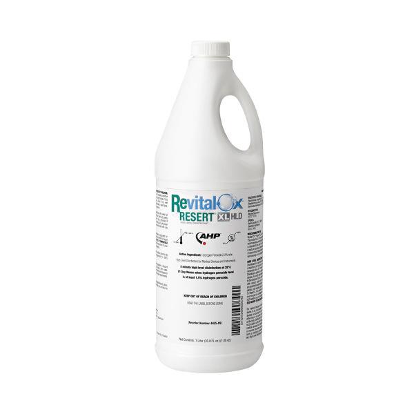 ASO4455N9 | Revital-Ox Resert XL HLD