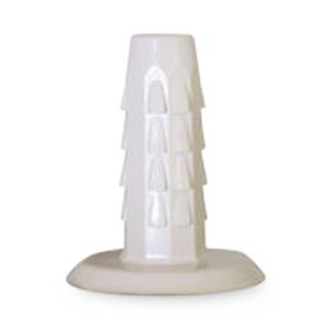 T-Style Dental Light Handle Covers - 500 Pack, Disposable Protective Sleeves