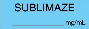 Sublimize Tape | Medline Industries, Inc.