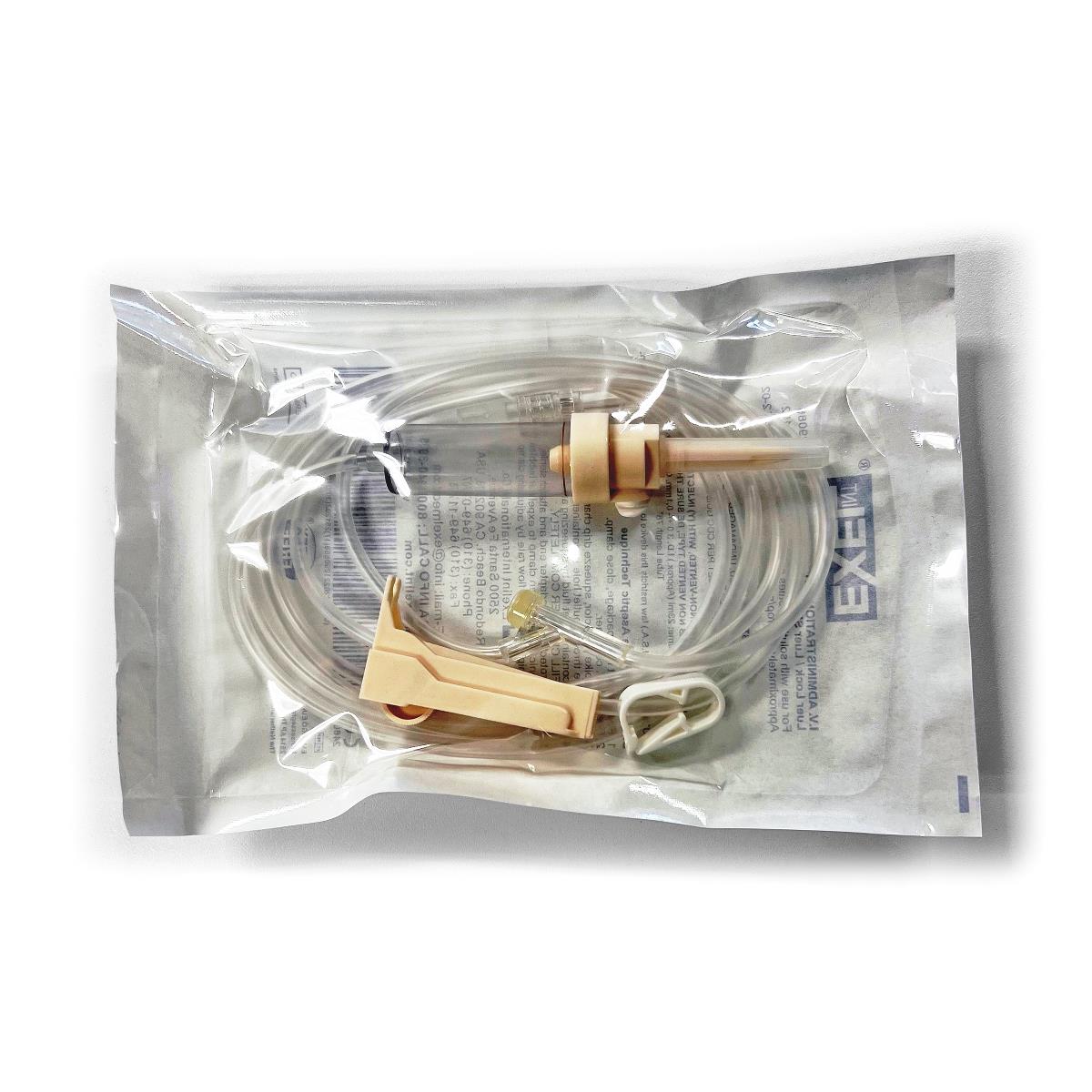 Exel IV Administration Sets | Medline