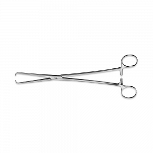 Aesculap Schroeder Tenaculum Forceps | Medline Industries, Inc.