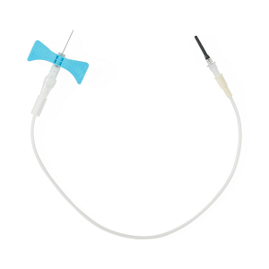 b*0様 Ailine Vacuette® Blood Collection Set 23 Gauge 3/4 Inch - McKesson