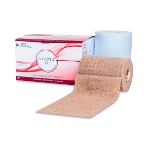 CoFlex TLC LS 2Layer Long Stretch Kits | Medline Industries, Inc.