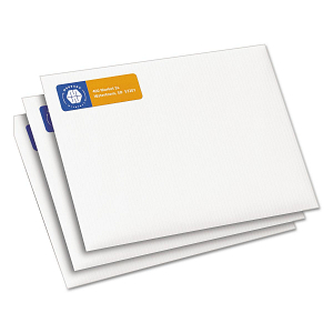 Print-to-the-Edge Labels | Medline