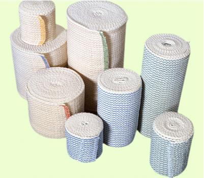 Sterile Honeycomb Elastic Bandages | Medline
