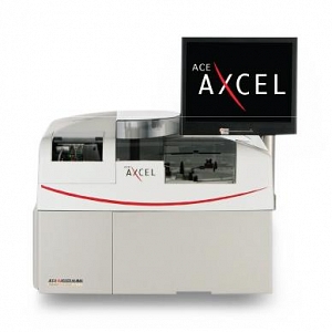 ACE Axcel Clinical Chemistry System | Medline
