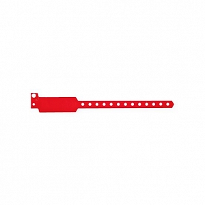 Identiplus Poly Label Shield Wristbands | Medline Industries, Inc.