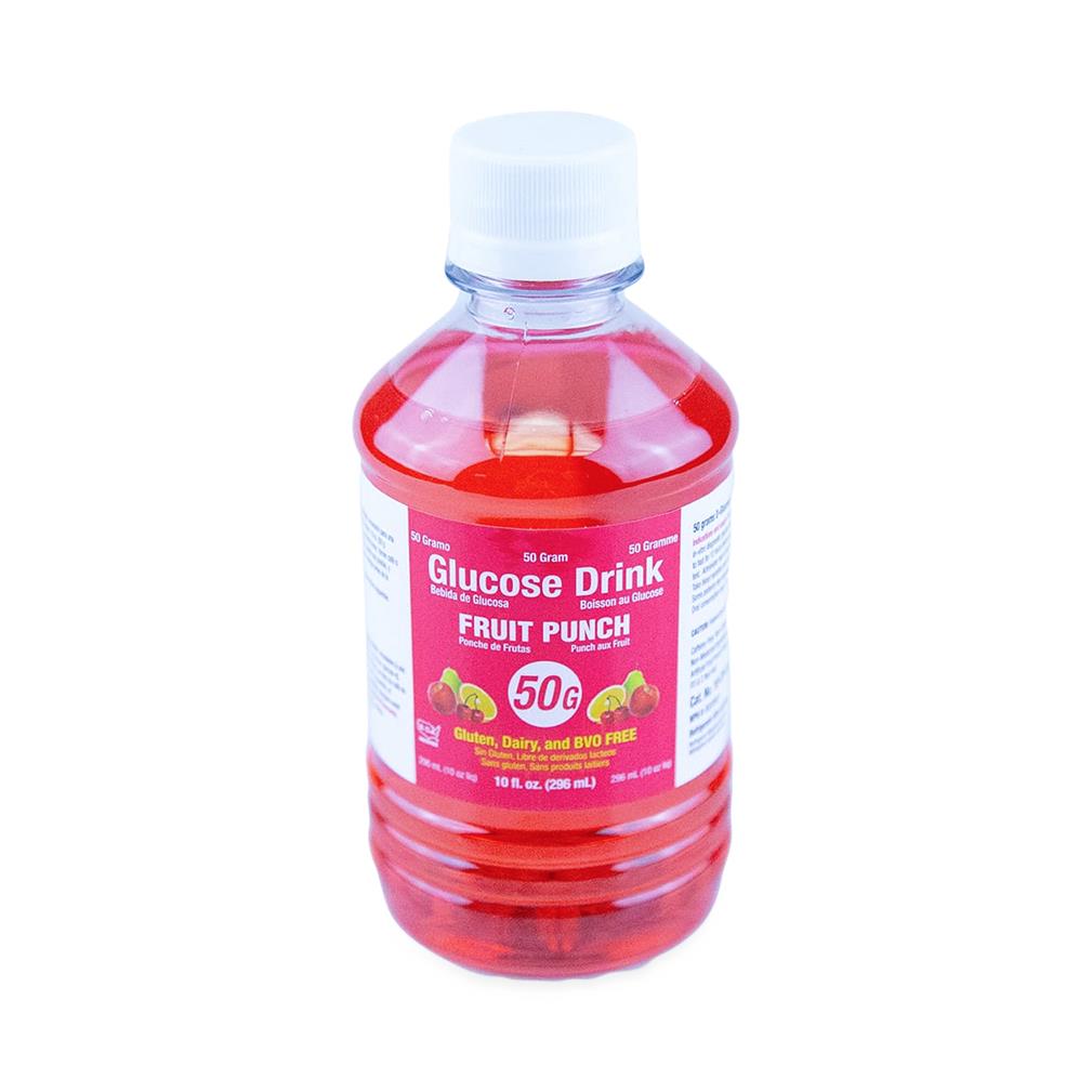 sugar  AZR10FP050Z | Azer Scientific Glucose Drinks
