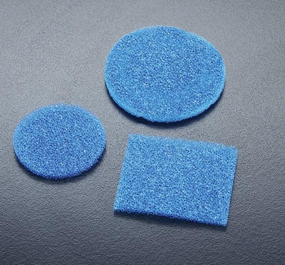 Foam Biopsy Pads | Medline