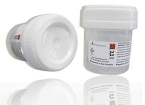 Azer Scientific Empty Formalin Containers | Medline