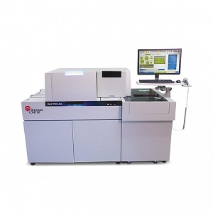 DxC 700 DTS AU Chemistry Analyzer with ISE Sales Group | Medline ...