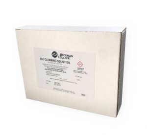 Beckman Coulter Cleaning Solution | Medline