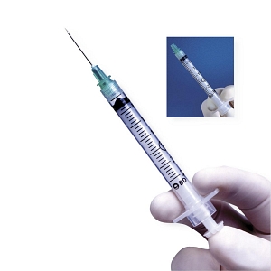 Integra Hypodermic Needles | Medline Industries, Inc.