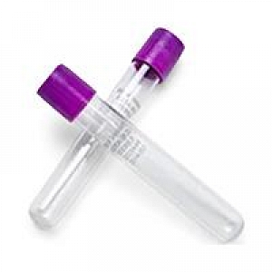 BD Vacutainer EDTA Blood Collection Tubes | Medline