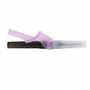 BD Vacutainer Eclipse Blood Collection Needles | Medline