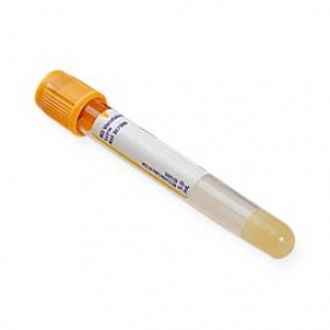 ★専用★【243-159,52-40,5S-28, 52A-3,5S-34】 BD Vacutainer® SST™ Venous Blood Collection Tube - McKesson