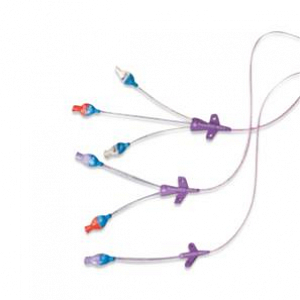 PowerPICC Provena Catheter Nursing Trays | Medline