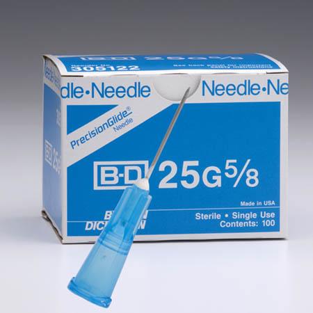 PrecisionGlide Specialty Hypodermic Needles | Medline