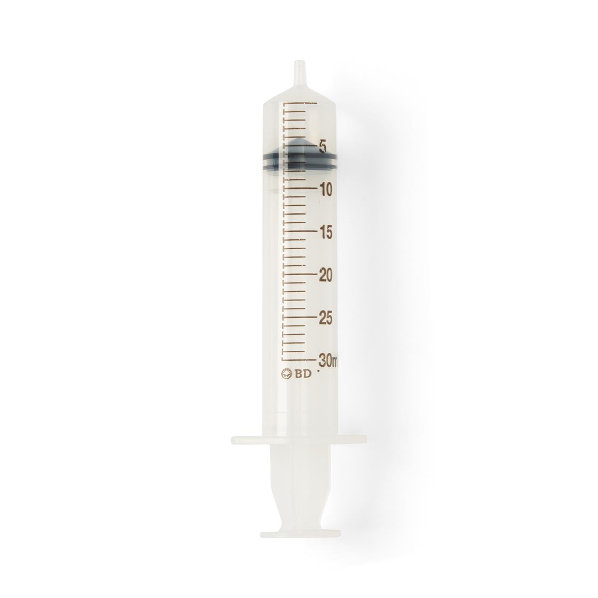 BD Luer Slip Syringes | Medline