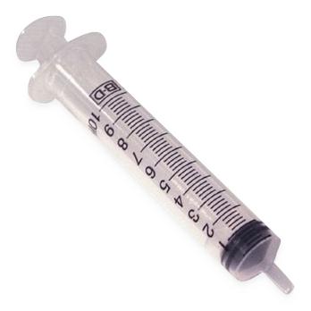とよ BD Luer Slip Syringes | Medline