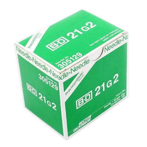 BD PrecisionGlide Needles | Medline