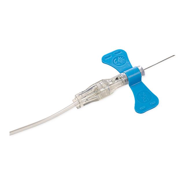 b*0様 Ailine BD Vacutainer UltraTouch Pushbutton Blood Sets | Medline