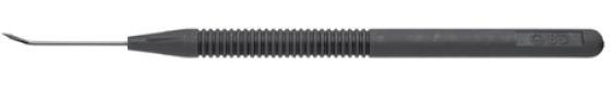 EdgeAhead Sideport MVR Surgical Knife | Medline