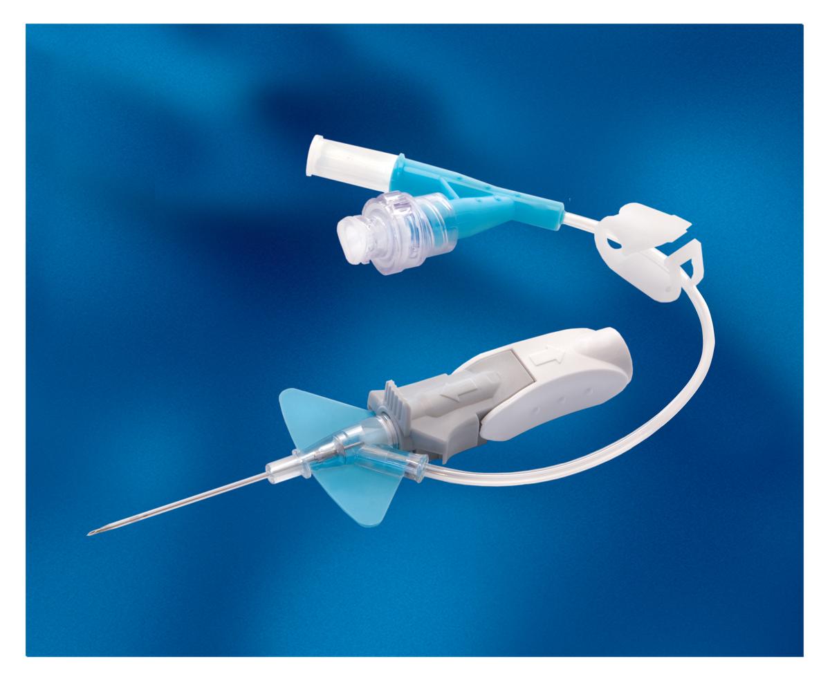 nmbi様 Nexiva Closed IV Catheter System with Dual Port | Medline
