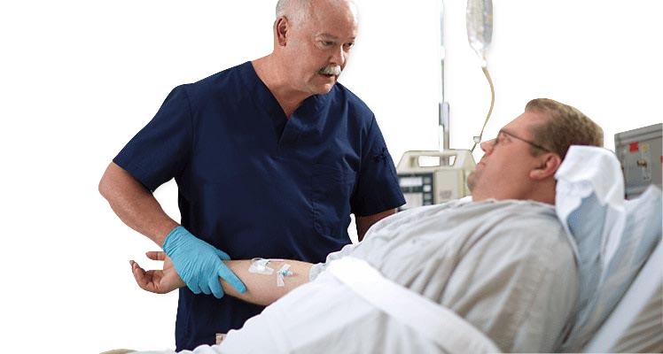 Q-Syte Extension Sets | Medline